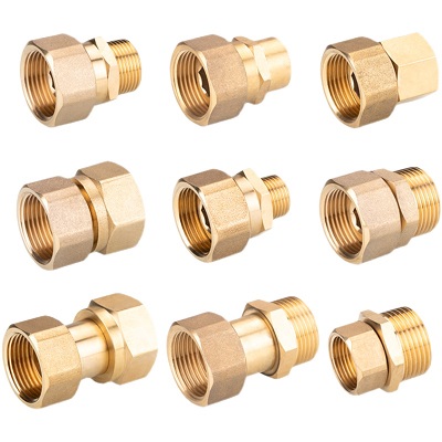 brass fittings 4